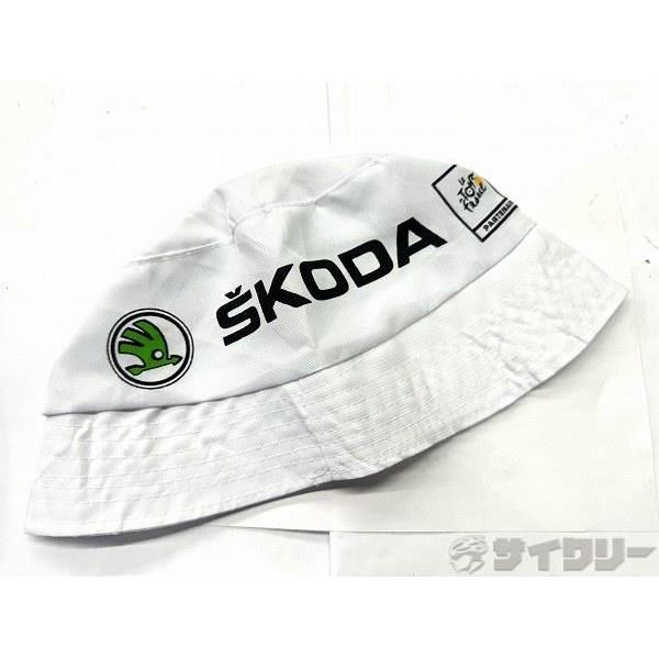 その他ウェア  シュコダ バスケットハット - 中古