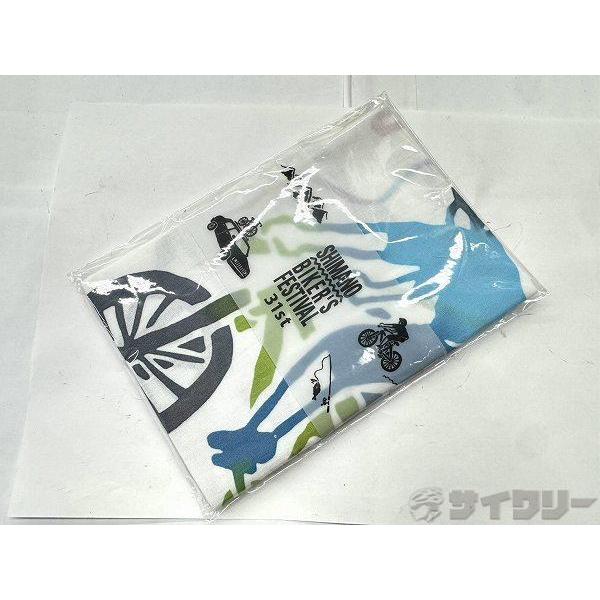 その他ウェア  にじゅら 手ぬぐい - 中古