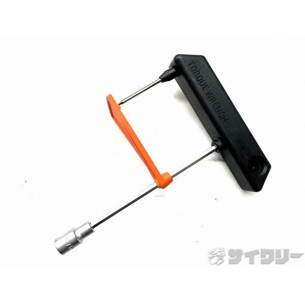 工具類/ケミカル 工具類 キャニオン TORQUE WRENCH - 中古