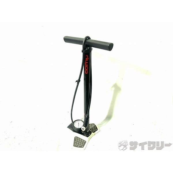 空気入れ、ポンプ フロアポンプ スペシャライズド フロアポンプ COMP - 中古