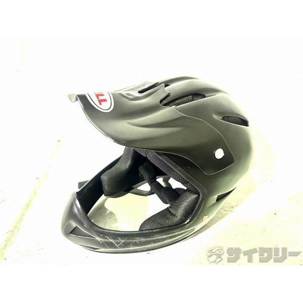 ヘルメット  ベル フルフェイスヘルメット BELLISTIC L(59-61cm) 2008 - ...