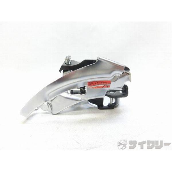 フロントディレイラー  シマノ フロントディレイラー FD-M310 ALIVIO - 中古