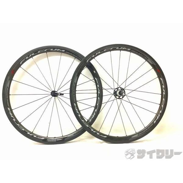 ホイール 700C フルクラム カーボンホイール RACING QUATTRO 700c shima...