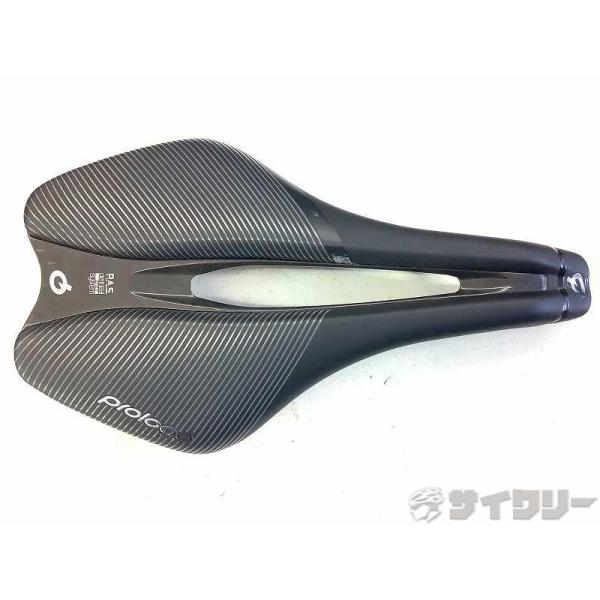 サドル  プロロゴ サドル DIMENSION PAS TIROXレール - 中古