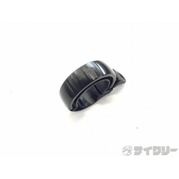 ベル  ノグ OIベル ブラック 31.8mm - 中古