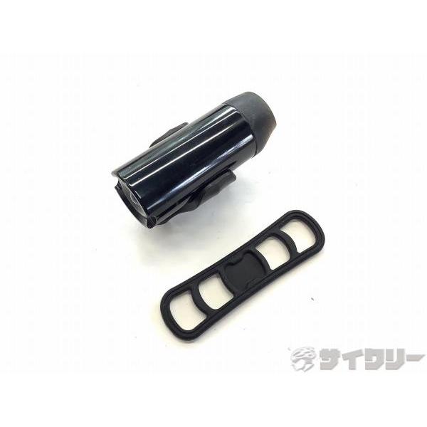 ライト フロント 不明 フロントライト ブラック - 中古