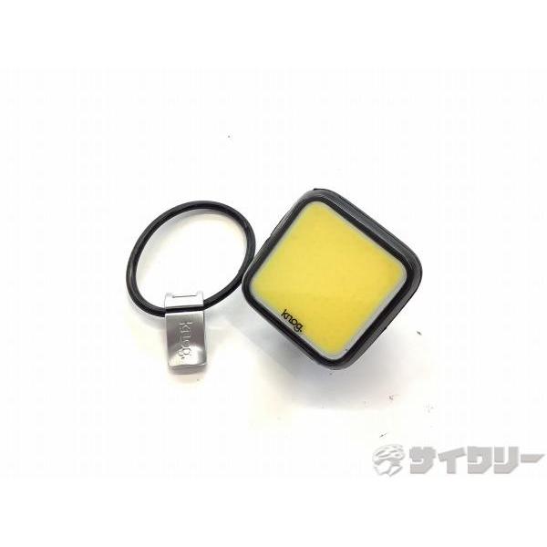 ライト フロント ノグ フロントライト ユニークフラッシュ - 中古