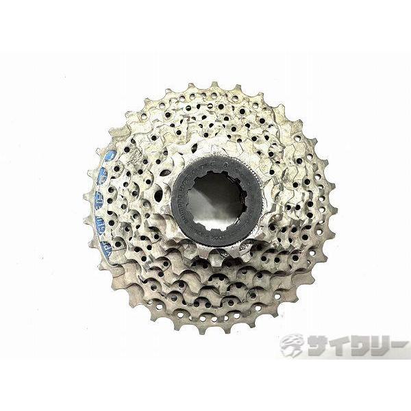 スプロケット  シマノ スプロケット CS-HG40-aw 8s 11-32T - 中古