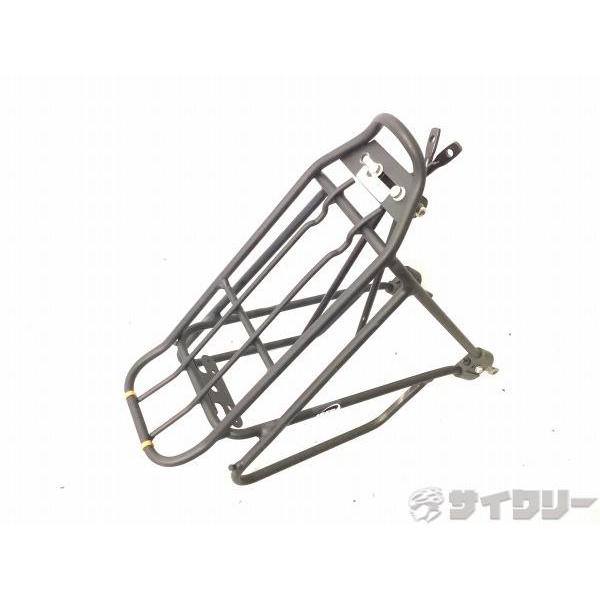 キャリア  イベラ リアキャリア PAKRAK ブラック - 中古