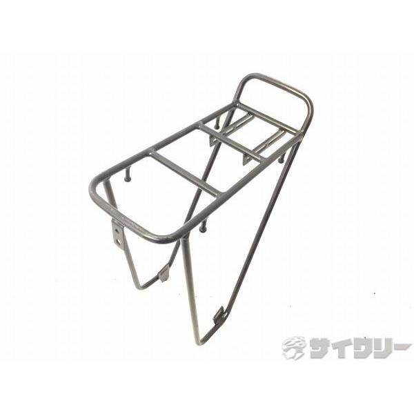キャリア  不明 リアキャリア ブラック - 中古