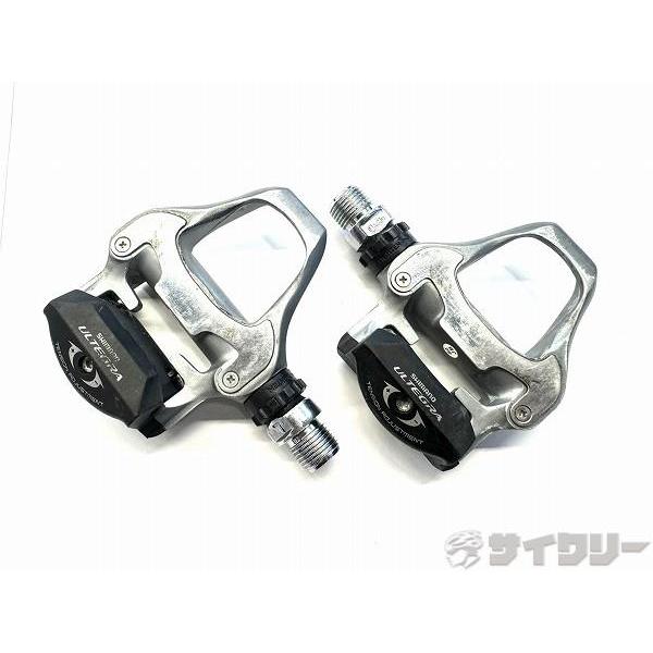ペダル ビンディングペダル シマノ ビンディングペダル PD-6700 ULTEGRA SPD-SL...