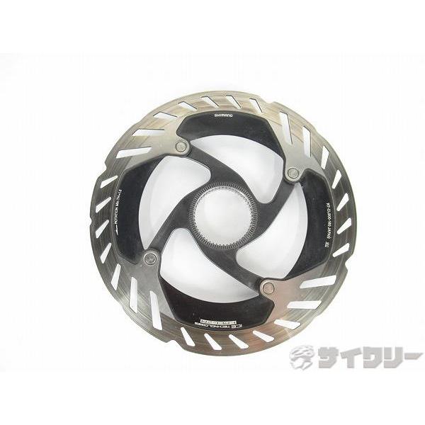 ブレーキ用小物 ディスクローター シマノ ディスクローター　RT-CL900-160 - 中古