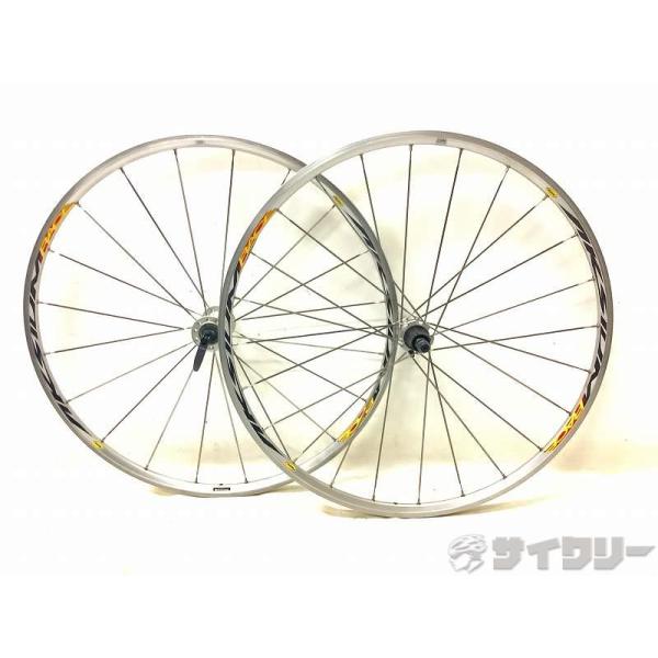 ホイール 700C マビック ホイールセット AKUSIUM RACE カンパフリー 700c - ...