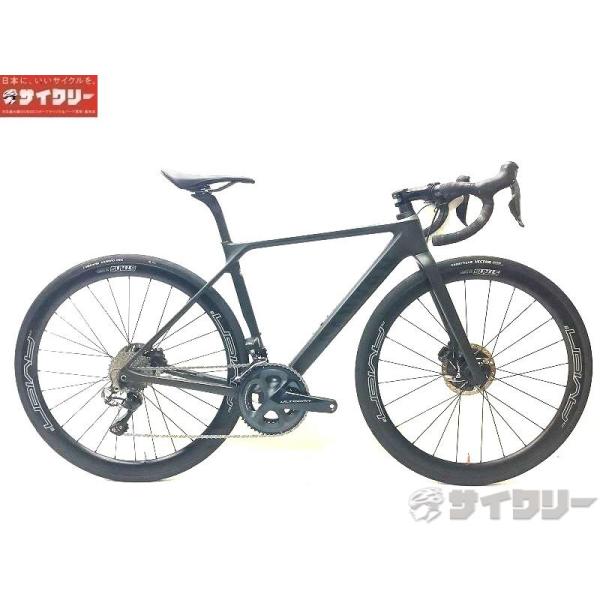ロードバイク ロードバイク キャニオン ULTIMATE CF SL Di2 2x11s/stans...