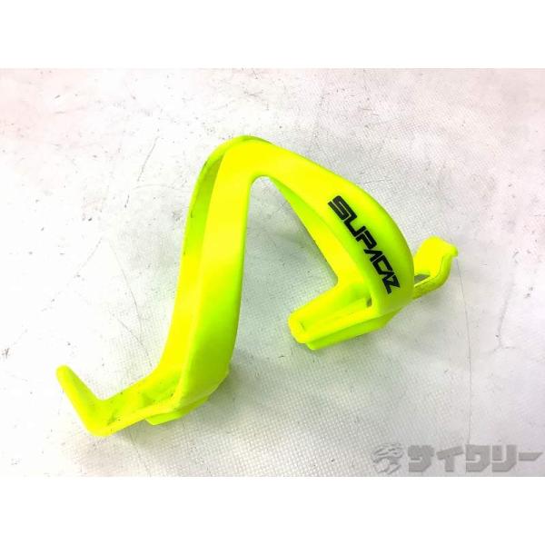 ボトルケージ  スパカズ ボトルケージ - 中古