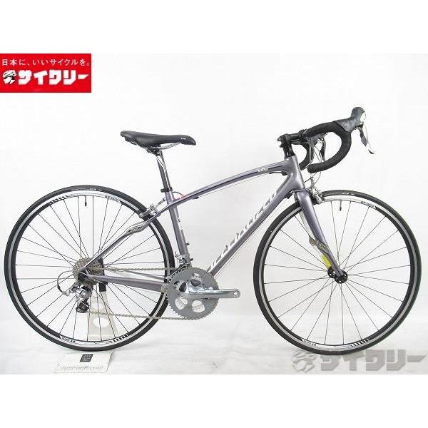 ロードバイク ロードバイク スペシャライズド RUBY SPORT　※注意あり 2013 中古