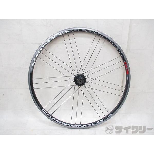 ホイール 700C カンパニョーロ リアホイール VENTO REACTION G3 622x15c...