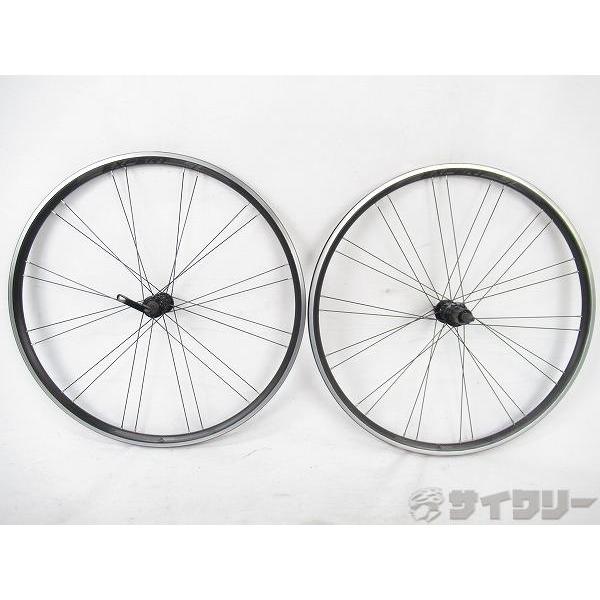 ホイール 700C アレックスリムズ ホイール前後　EXPERT SL　700c　クリンチャー　シマ...