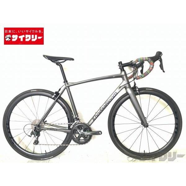 ロードバイク ロードバイク コーダブルーム FARNA TIAGRA ホイール換装 2024 中古