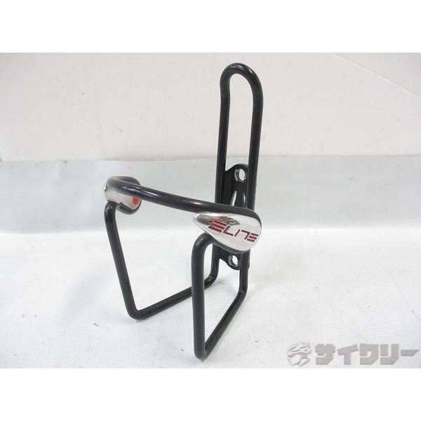 ボトルケージ  エリート ボトルケージ CIUSSI GEL - 中古