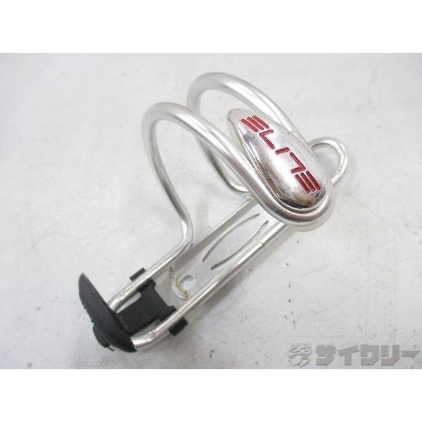 ボトルケージ  エリート ボトルケージ CIUCCI SIDE GEL - 中古