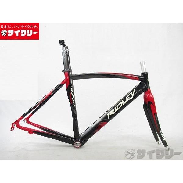 ロードバイク  リドレー PHAETON R 2013年頃 中古