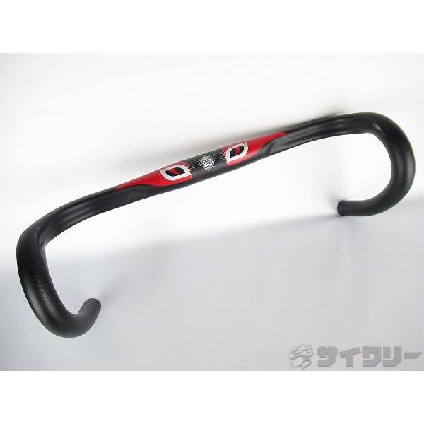 ハンドル ドロップ モスト ドロップハンドル XYLON　31.8mm/420mm（外外/エンド部）...