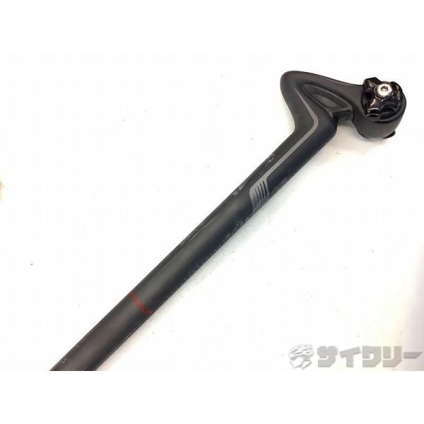 シートポスト 27.2mm スペシャライズド カーボンシートポスト S-WORKS CG-R 27....