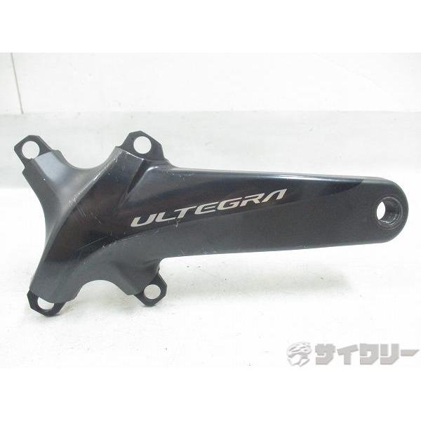 クランク クランク本体 シマノ クランクアームセット FC-R8000 ULTEGRA 170mm ...