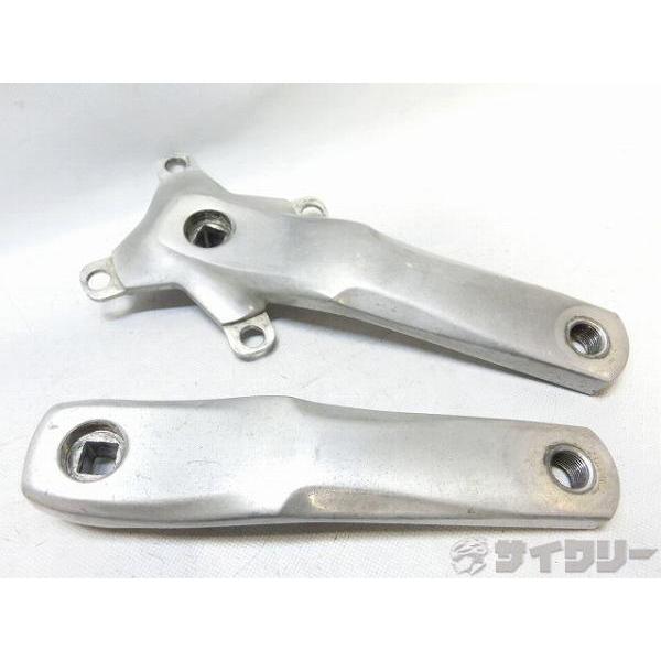 クランク クランク本体 FSA クランクアーム 165mm/PCD104-64mm/4穴 - 中古