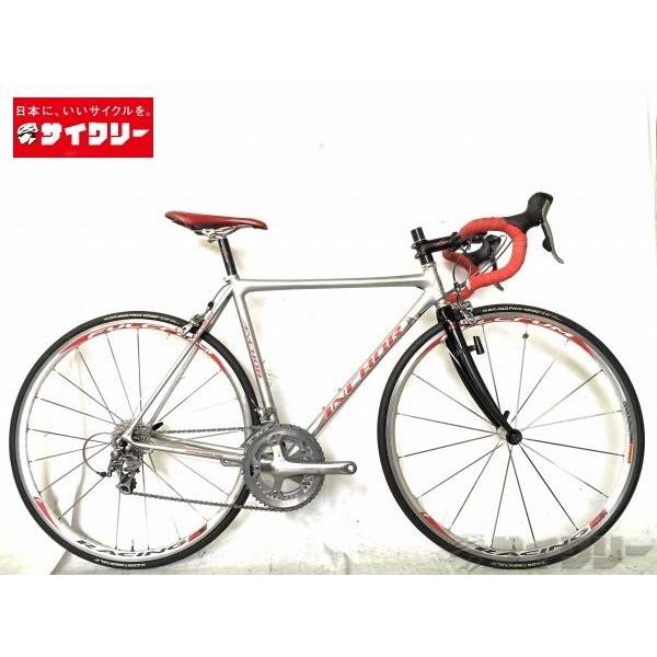 ロードバイク ロードバイク アンカー RNC7 EQUIPE ※凹みあり 2008年頃 中古