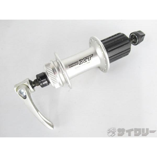 ハブ MTB用 シマノ リア用ハブ　FH-M765　DeoreXT　135mm　センターロック　32...