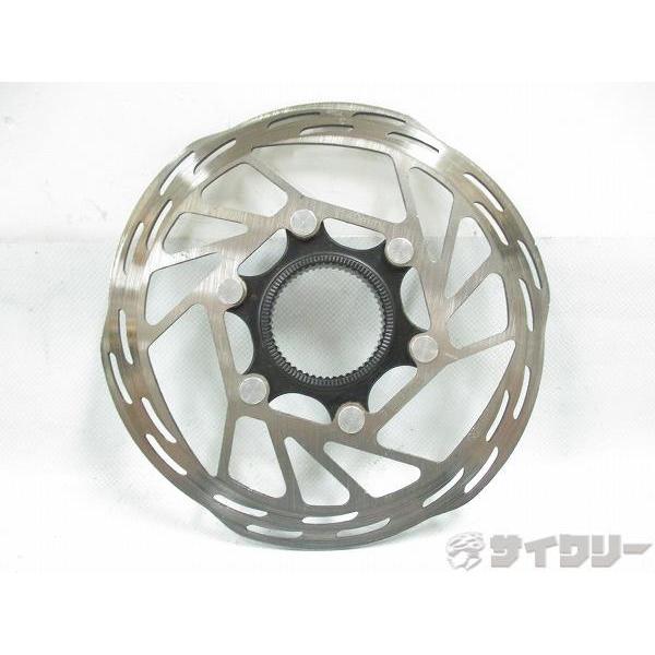 ブレーキ用小物 ディスクローター 不明 ディスクローター 140mm センターロック - 中古