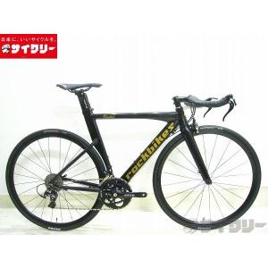 ロードバイク ロードバイク ロックバイクス ROCKET Phase3 ブルホーンカスタム 2017 中古
