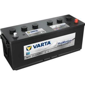 VARTA 145Ah 800A 645400080 K7 欧州トラック トラクター トレーラー