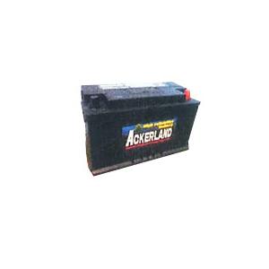 AL086 アッカーランド トラクター用 輸入バッテリー 大型車用 マッセー 
