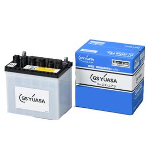GSユアサ 55B24L-S (太テーパー端子) GS ユアサ HJ・ Hシリーズ GS