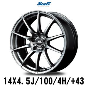 165/65R14 デイトナ　サマータイヤホイールセット サマータイヤ ホイール4本セット 165/65R14インチ 4H100 MLJ