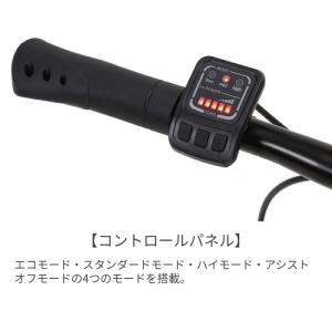 折りたたみ自転車 Rover(ローバー) 20...の詳細画像4