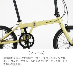スポーツ車 RENAULT(ルノー) 20イン...の詳細画像5