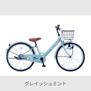 こども用自転車 20インチ アンジー・ジュニアの詳細画像3