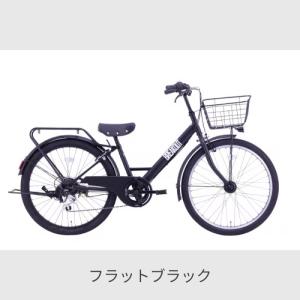 こども用自転車 サカイサイクル 22インチ ブ...の詳細画像1