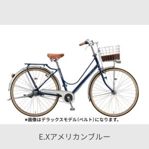 シティサイクル・ママチャリ BRIDGESTO...の詳細画像1