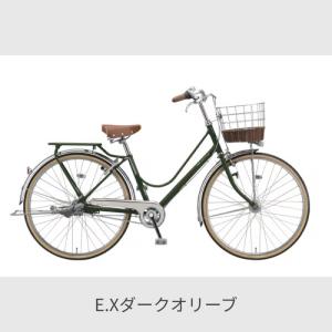 シティサイクル・ママチャリ BRIDGESTO...の詳細画像2