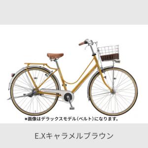 シティサイクル・ママチャリ BRIDGESTO...の詳細画像3
