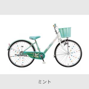 こども用自転車 BRIDGESTONE(ブリヂ...の詳細画像3