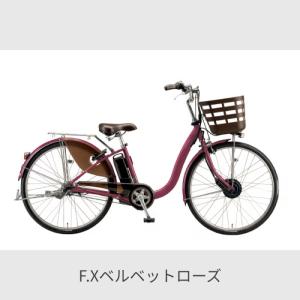 電動自転車 BRIDGESTONE(ブリヂスト...の詳細画像3