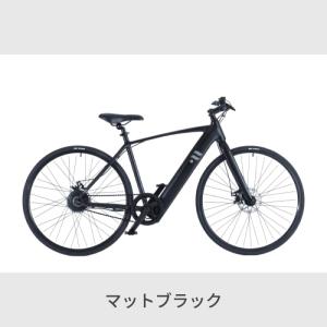 電動自転車 E-BIKE ムサシヴェロ Mus...の詳細画像1