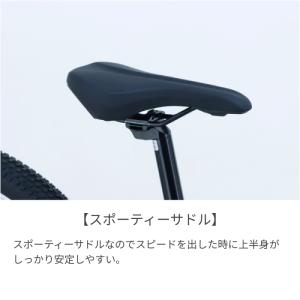 こども用自転車 サカイサイクル 24インチ/2...の詳細画像5