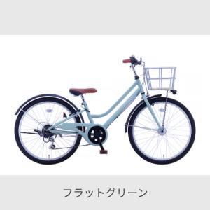こども用自転車 サカイサイクル 24インチ ノ...の詳細画像2
